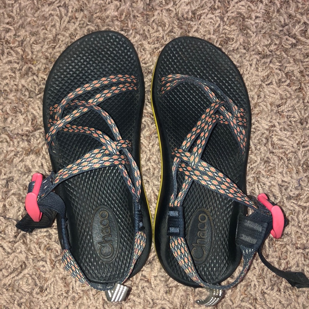 Chacos!!